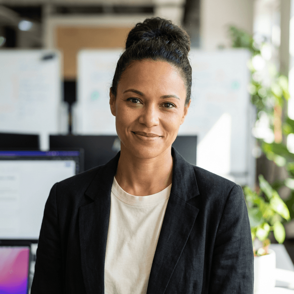 Jennifer Ko, Operations Director